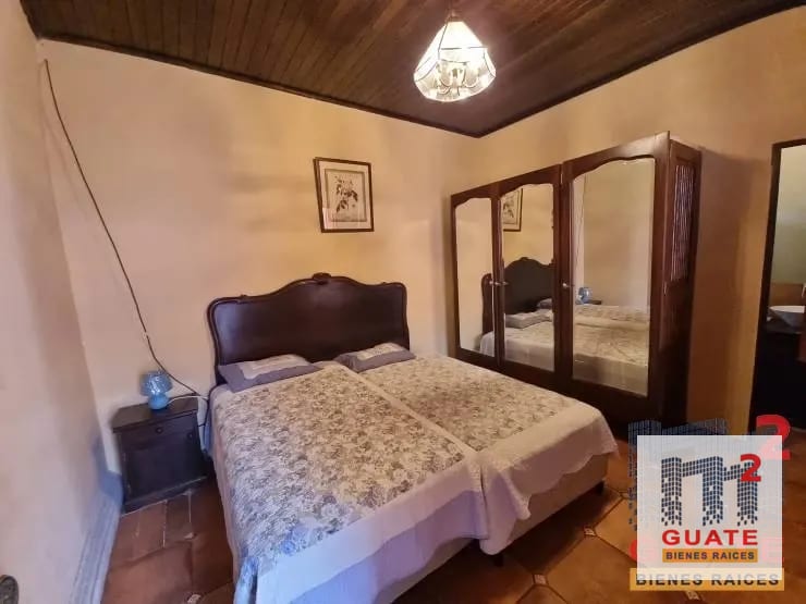 Casa en condominio en Venta, Antigua Guatemala — Casa en Venta en Antigua, Sacatepéquez — foto 11 de 17