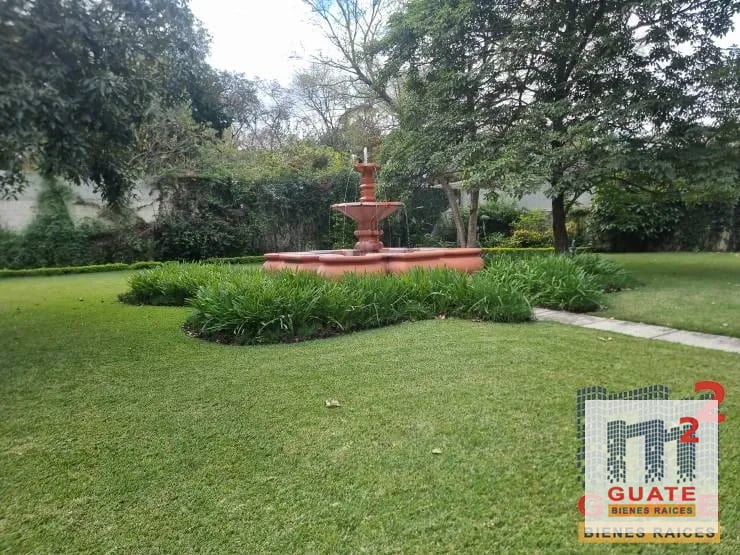 Casa en condominio en Venta, Antigua Guatemala — Casa en Venta en Antigua, Sacatepéquez — foto 12 de 17
