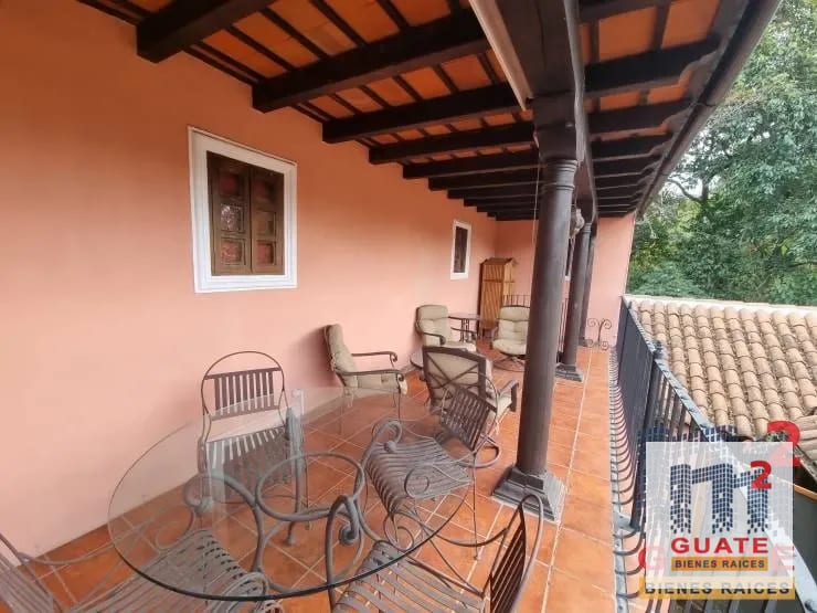 Casa en condominio en Venta, Antigua Guatemala — Casa en Venta en Antigua, Sacatepéquez — foto 13 de 17