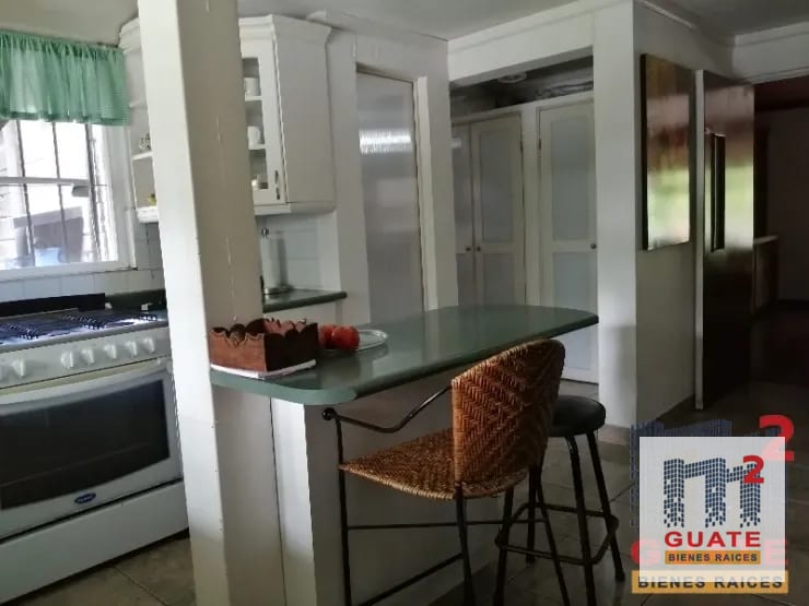 Casa fuera de condominio en Venta, Zona 16 — Casa en Venta en Zona 16, Guatemala, Ciudad — foto 5 de 16