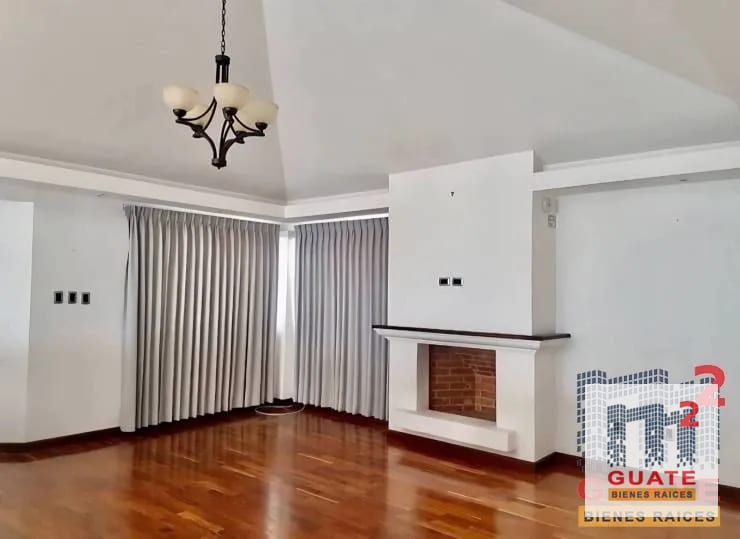 Casa en condominio en Renta, Zona 16 — Casa en Alquiler en Zona 16, Guatemala, Ciudad — foto 4 de 12