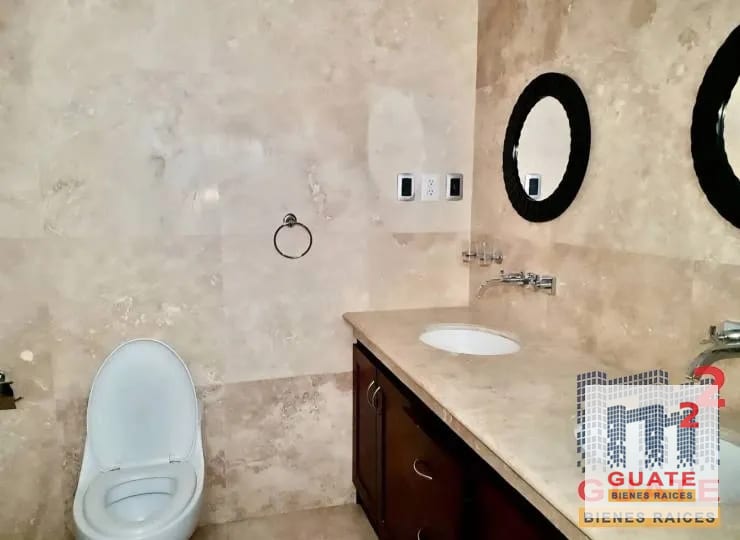 Casa en condominio en Renta, Zona 16 — Casa en Alquiler en Zona 16, Guatemala, Ciudad — foto 6 de 12
