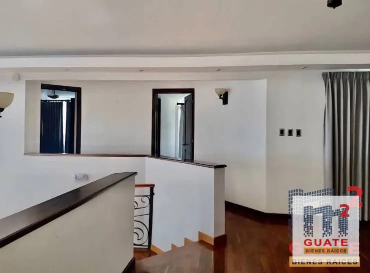 Casa en condominio en Renta, Zona 16 — Casa en Alquiler en Zona 16, Guatemala, Ciudad — foto 8 de 12