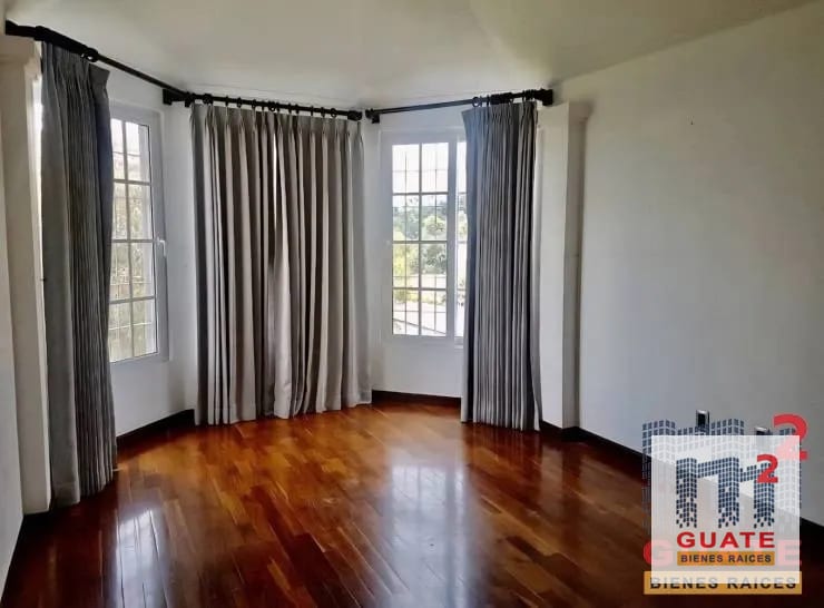 Casa en condominio en Renta, Zona 16 — Casa en Alquiler en Zona 16, Guatemala, Ciudad — foto 9 de 12