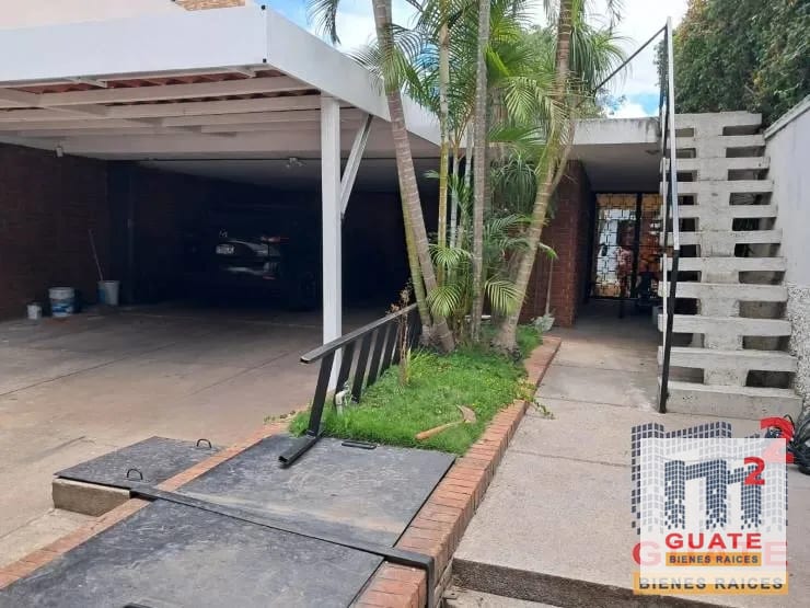 Casa fuera de condominio en Renta, Zona 10 — Casa en Alquiler en Zona 10, Guatemala, Ciudad — foto 15 de 15