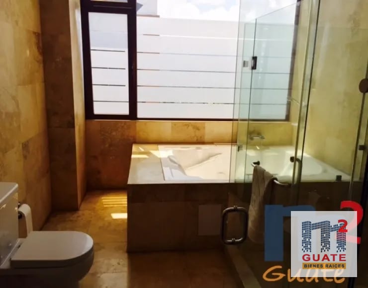 Apartamento en Venta, Zona 14 — Apartamento en Venta en Zona 14, Guatemala, Ciudad — foto 3 de 12