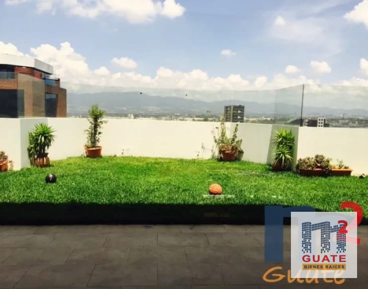 Apartamento en Venta, Zona 14 — Apartamento en Venta en Zona 14, Guatemala, Ciudad — foto 1 de 12