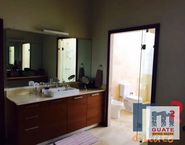 Apartamento en Venta, Zona 14 — Apartamento en Venta en Zona 14, Guatemala, Ciudad — foto 2 de 12