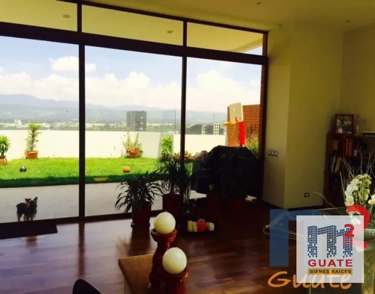 Apartamento en Venta, Zona 14 — Apartamento en Venta en Zona 14, Guatemala, Ciudad — foto 7 de 12