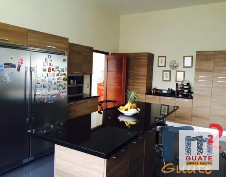 Apartamento en Venta, Zona 14 — Apartamento en Venta en Zona 14, Guatemala, Ciudad — foto 9 de 12