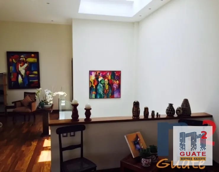Apartamento en Venta, Zona 14 — Apartamento en Venta en Zona 14, Guatemala, Ciudad — foto 10 de 12