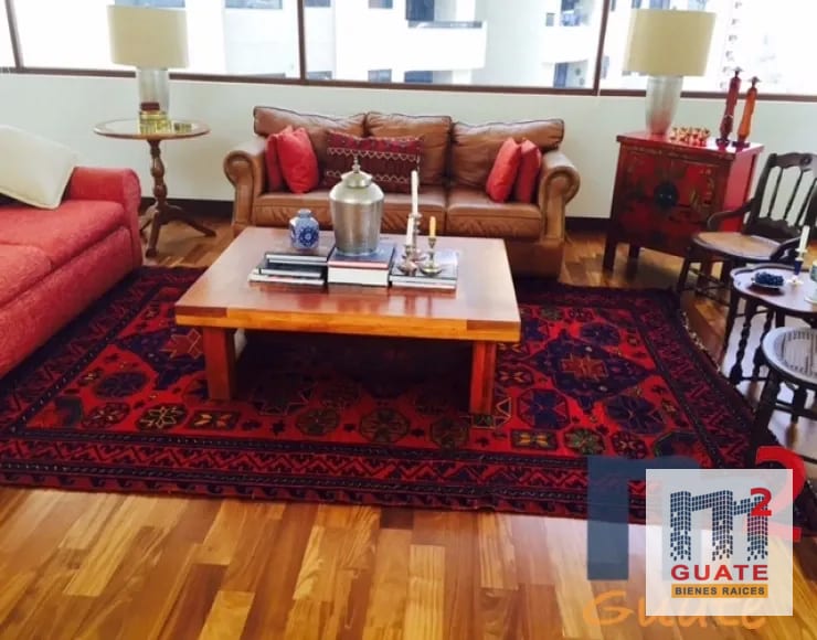 Apartamento en Venta, Zona 14 — Apartamento en Venta en Zona 14, Guatemala, Ciudad — foto 11 de 12