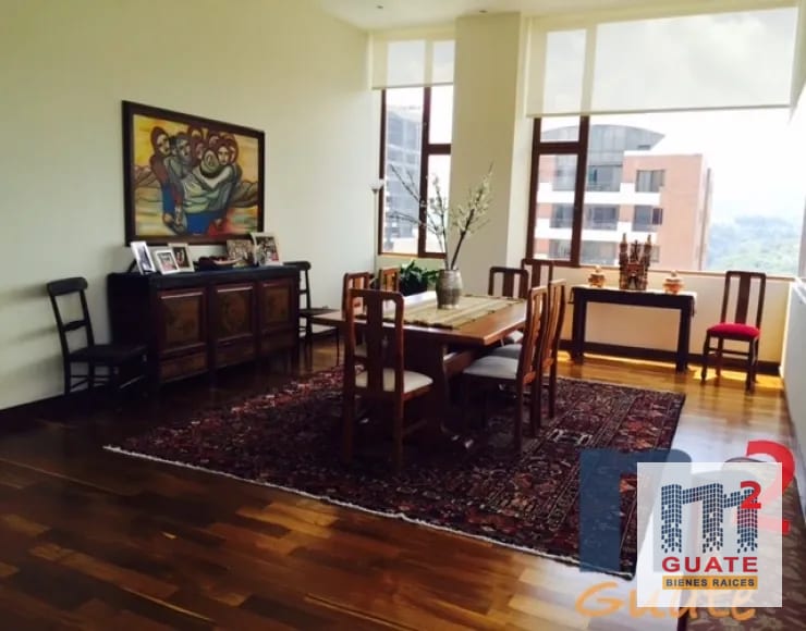 Apartamento en Venta, Zona 14 — Apartamento en Venta en Zona 14, Guatemala, Ciudad — foto 12 de 12