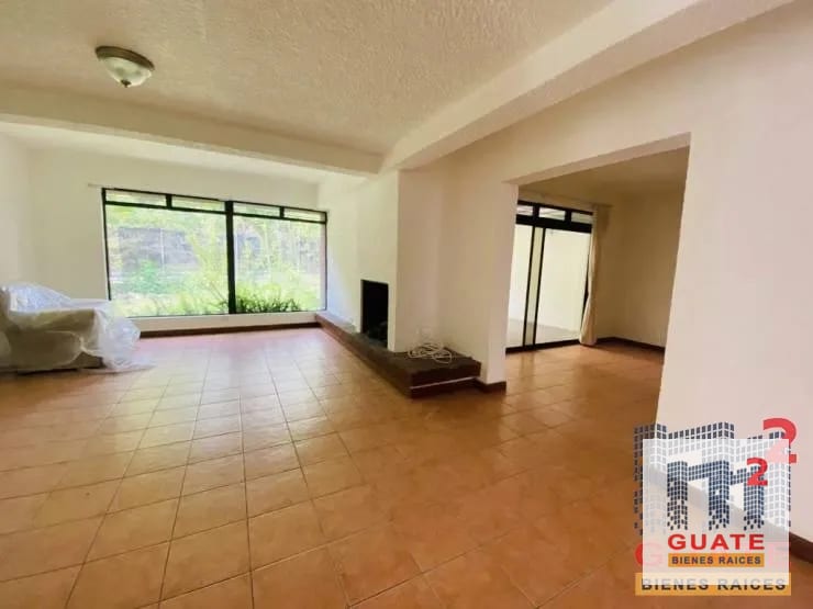 Casa tipo Townhouse en Venta, Zona 15 — Casa en Venta en Zona 15, Guatemala, Ciudad — foto 2 de 16