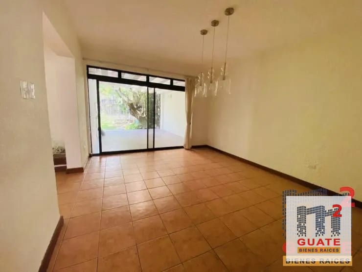 Casa tipo Townhouse en Venta, Zona 15 — Casa en Venta en Zona 15, Guatemala, Ciudad — foto 1 de 16