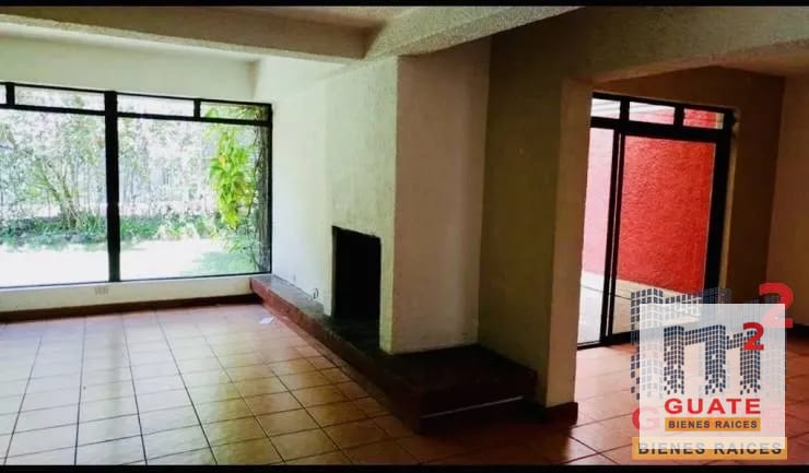 Casa tipo Townhouse en Venta, Zona 15 — Casa en Venta en Zona 15, Guatemala, Ciudad — foto 4 de 16