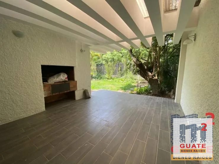 Casa tipo Townhouse en Venta, Zona 15 — Casa en Venta en Zona 15, Guatemala, Ciudad — foto 6 de 16