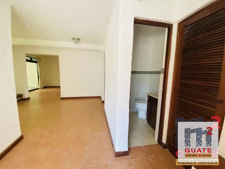 Casa tipo Townhouse en Venta, Zona 15 — Casa en Venta en Zona 15, Guatemala, Ciudad — foto 10 de 16