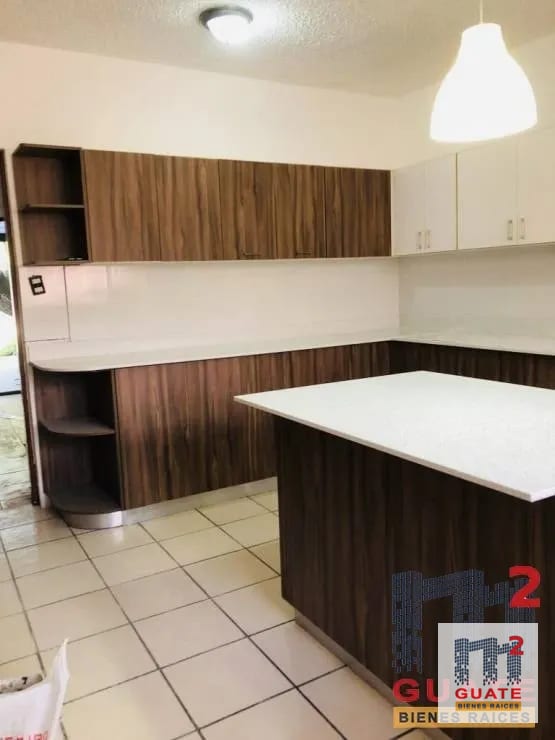 Casa tipo Townhouse en Venta, Zona 15 — Casa en Venta en Zona 15, Guatemala, Ciudad — foto 15 de 16