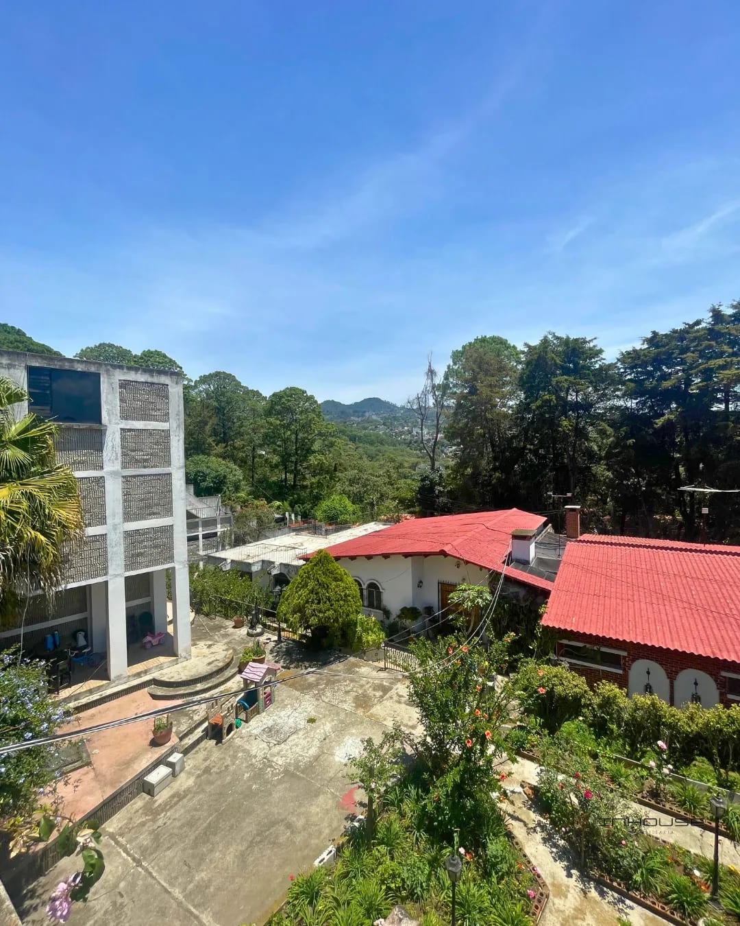 Propiedad en Venta en Zona 6 de Mixco –yumar- — Casa en Venta en Zona 6 Mixco, Guatemala, Ciudad — foto 1 de 8
