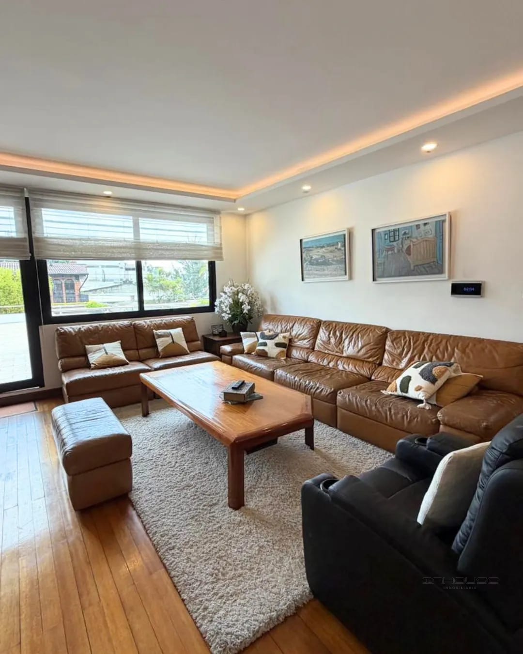 Casa en Venta en Zona 15 VH1 con Piscina — Casa en Venta en Zona 15, Guatemala, Ciudad — foto 4 de 12