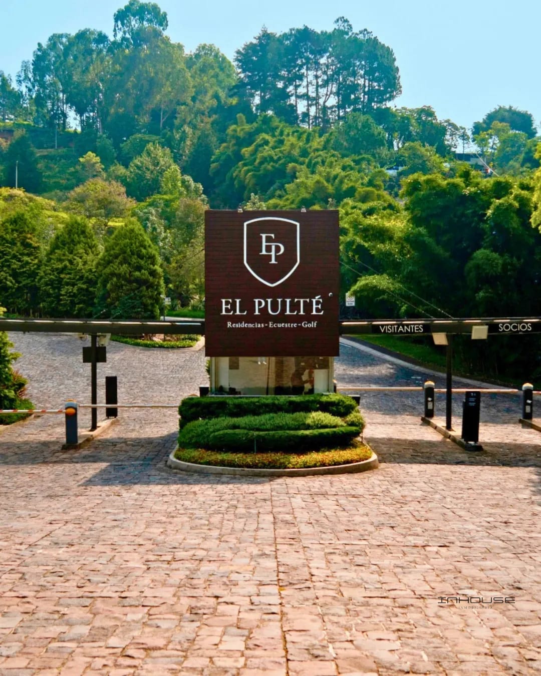 Apartamento en Venta Zona 16 el Pulte Ecuestre — Apartamento en Venta en El Pulté, Zona 16, Guatemala, Ciudad — foto 2 de 7