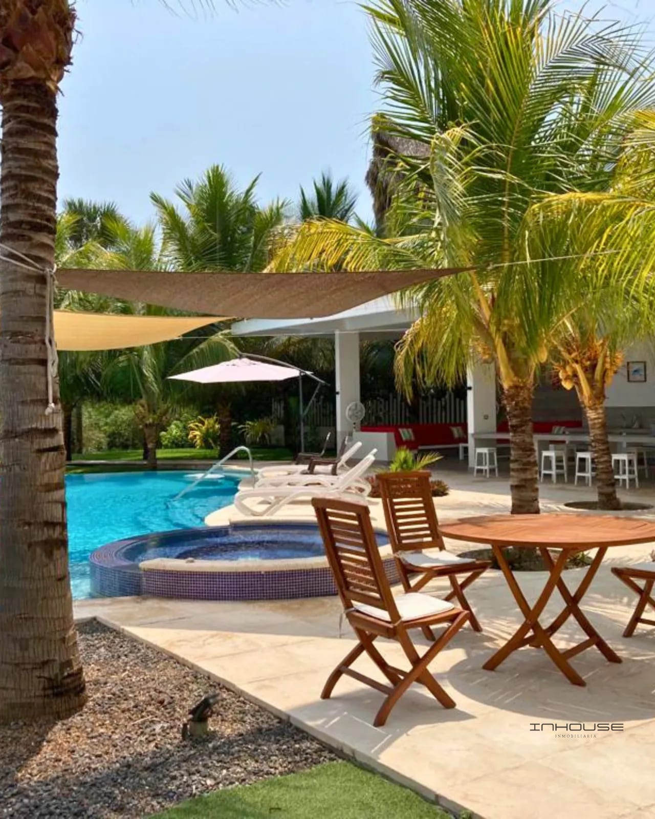 Casa en Renta en Juan Gaviota Marina del Sur Amueblada — Casa en Alquiler en Juan Gaviota Marina del Sur, Puerto San José, Escuintla — foto 7 de 10