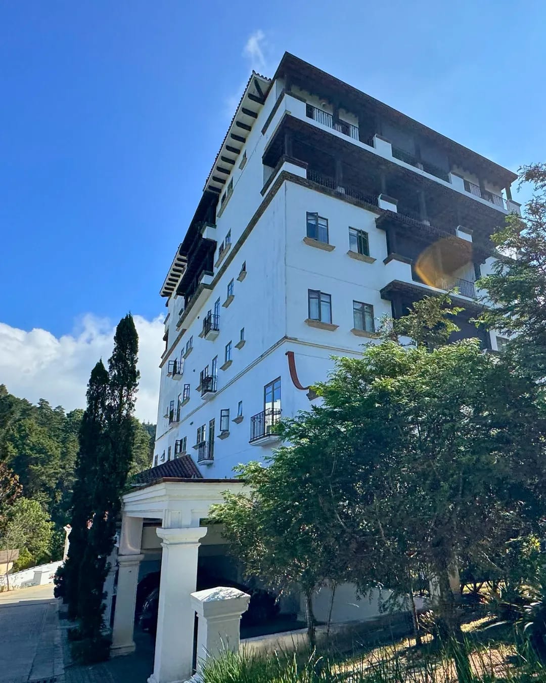 Apartamento en Venta en Muxbal — Apartamento en Venta en Viaggio, Muxbal, Guatemala, Ciudad — foto 1 de 10