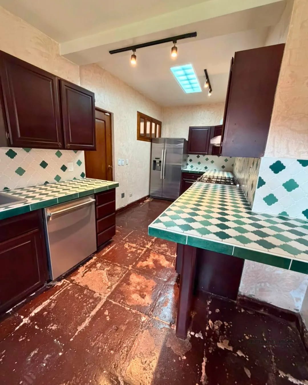 Casa en Venta en Antigua de un Nivel — Casa en Venta en Antigua, Sacatepéquez — foto 2 de 10