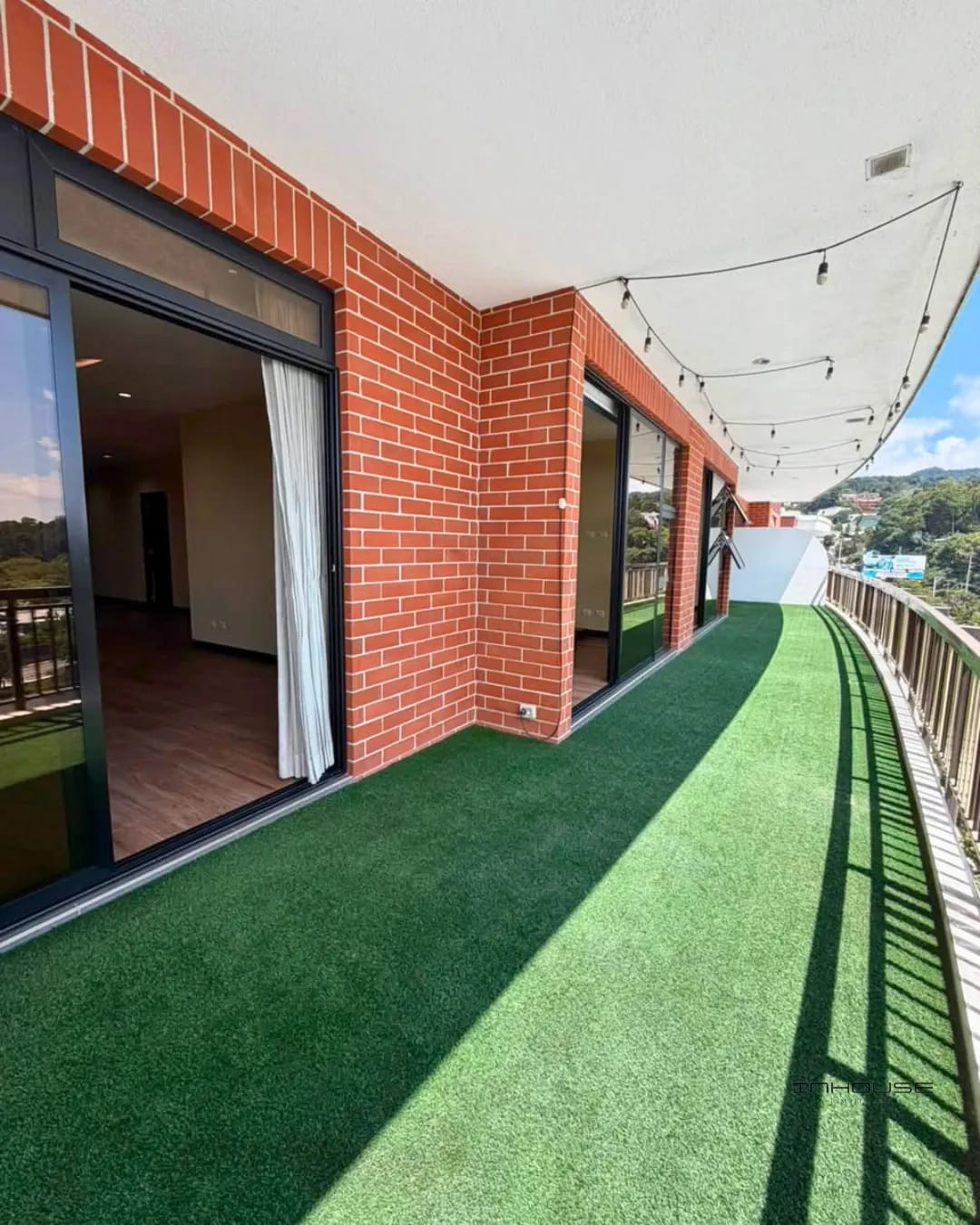 Apartamento en Venta Muxbal KM 8.9 con Amplio Balcon — Apartamento en Venta en Cupertino Muxbal, Muxbal, Guatemala, Ciudad — foto 3 de 10