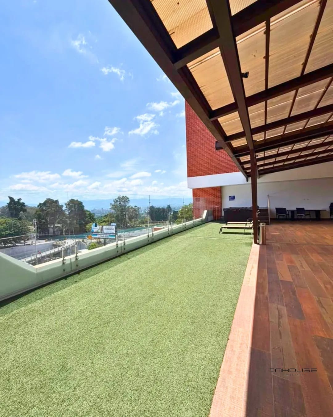 Apartamento en Venta Muxbal KM 8.9 con Amplio Balcon — Apartamento en Venta en Cupertino Muxbal, Muxbal, Guatemala, Ciudad — foto 6 de 10