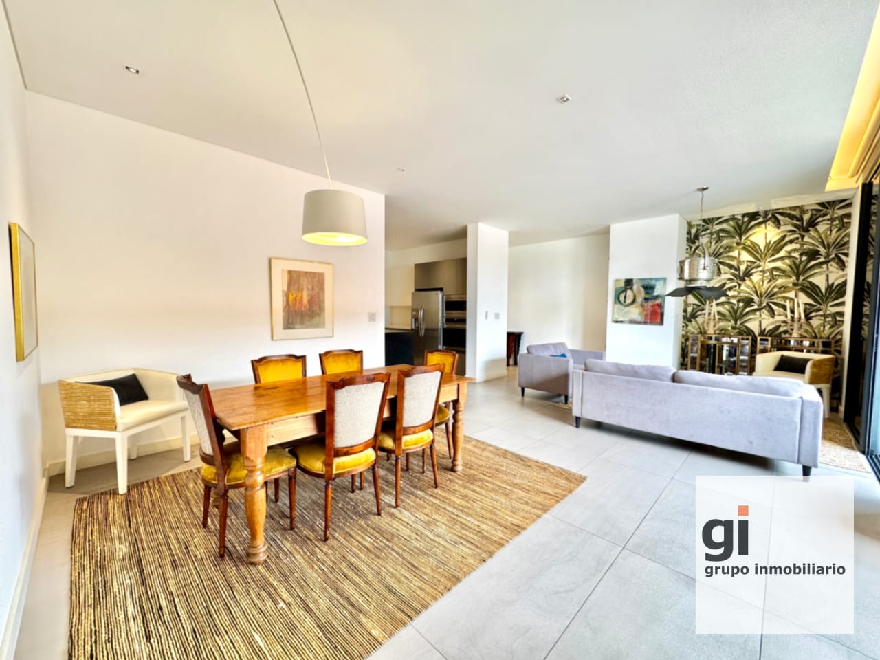 Apartamento de 2 dormitorios en venta en Oakland — Apartamento en Venta en Zona 10, Guatemala, Ciudad — foto 6 de 11