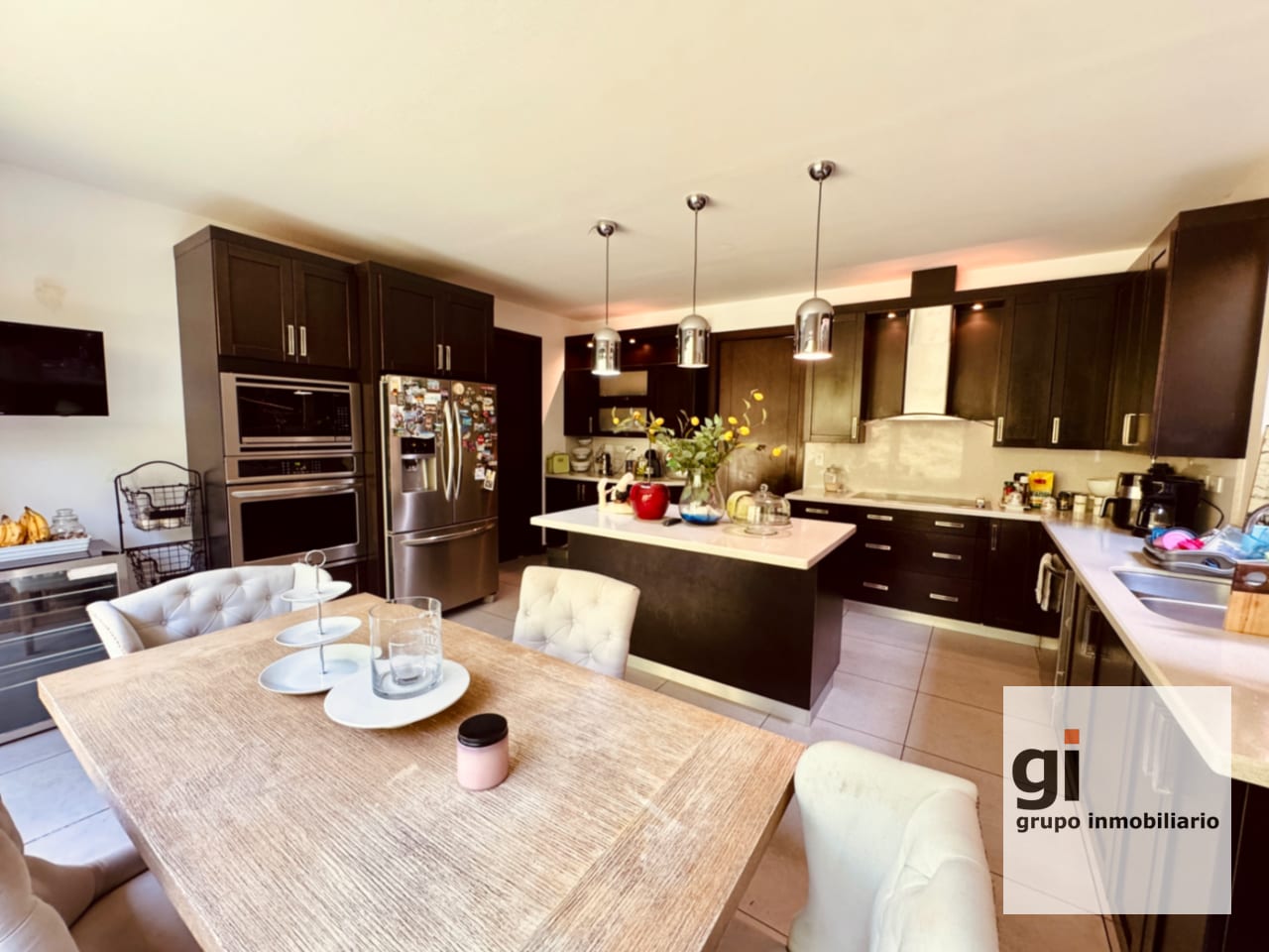 Exclusiva casa en venta en Residencias Concepción CAES — Casa en Venta en Carretera a El Salvador, Guatemala, Ciudad — foto 3 de 12