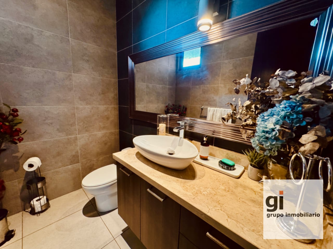 Exclusiva casa en venta en Residencias Concepción CAES — Casa en Venta en Carretera a El Salvador, Guatemala, Ciudad — foto 5 de 12