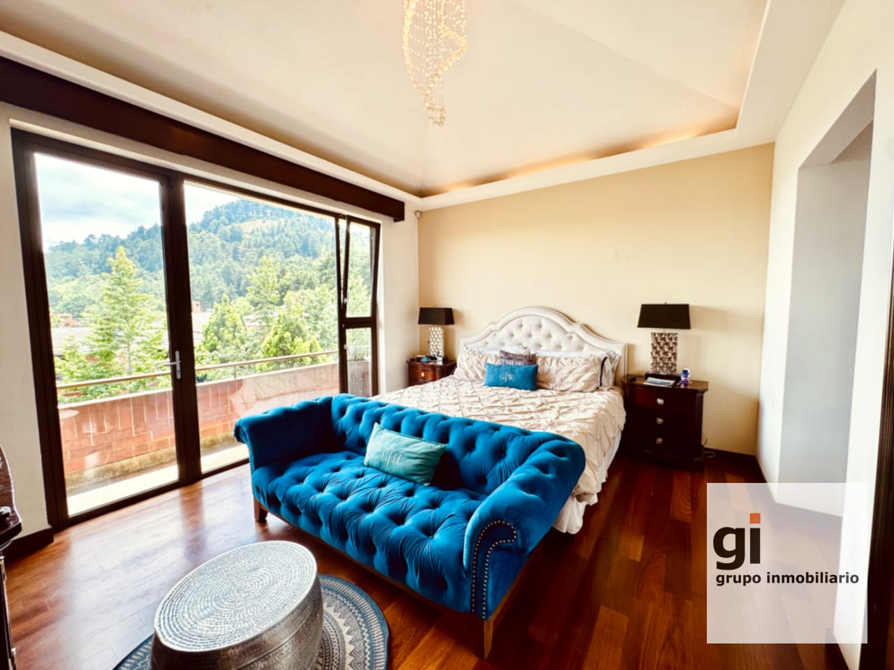 Exclusiva casa en venta en Residencias Concepción CAES — Casa en Venta en Carretera a El Salvador, Guatemala, Ciudad — foto 6 de 12