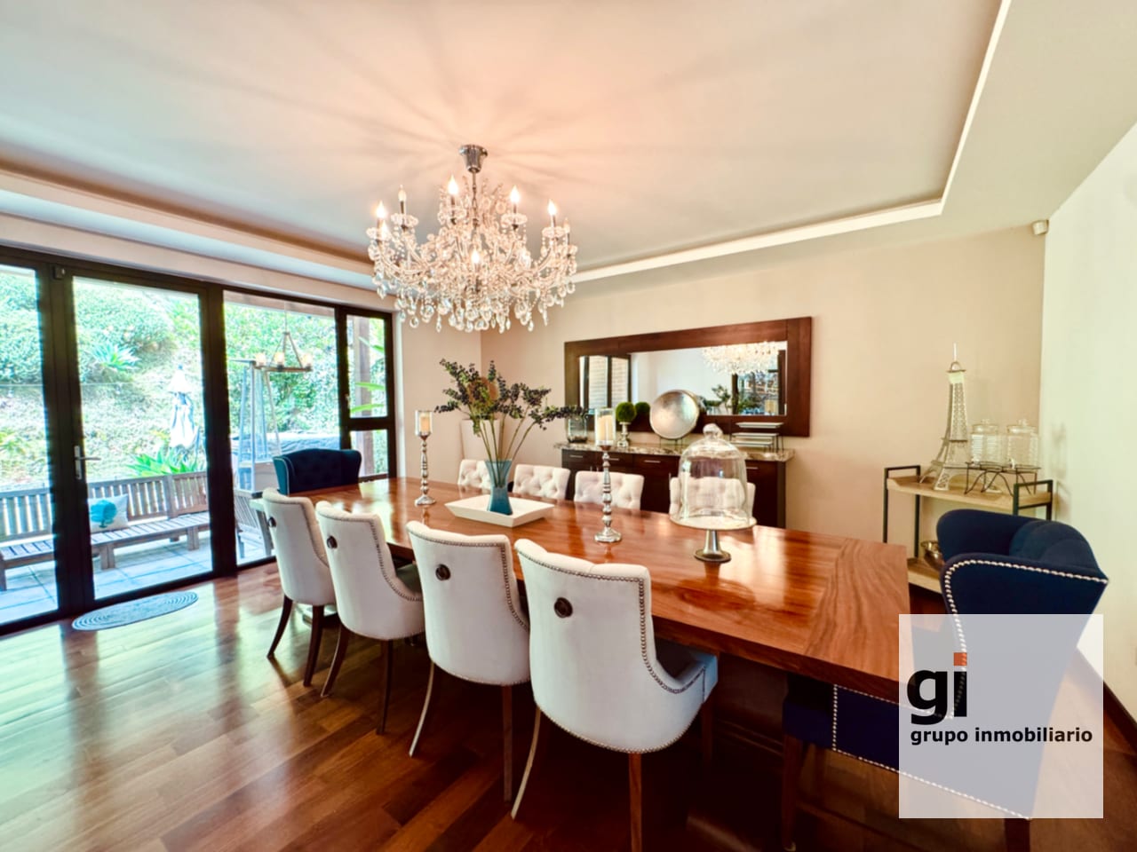 Exclusiva casa en venta en Residencias Concepción CAES — Casa en Venta en Carretera a El Salvador, Guatemala, Ciudad — foto 11 de 12