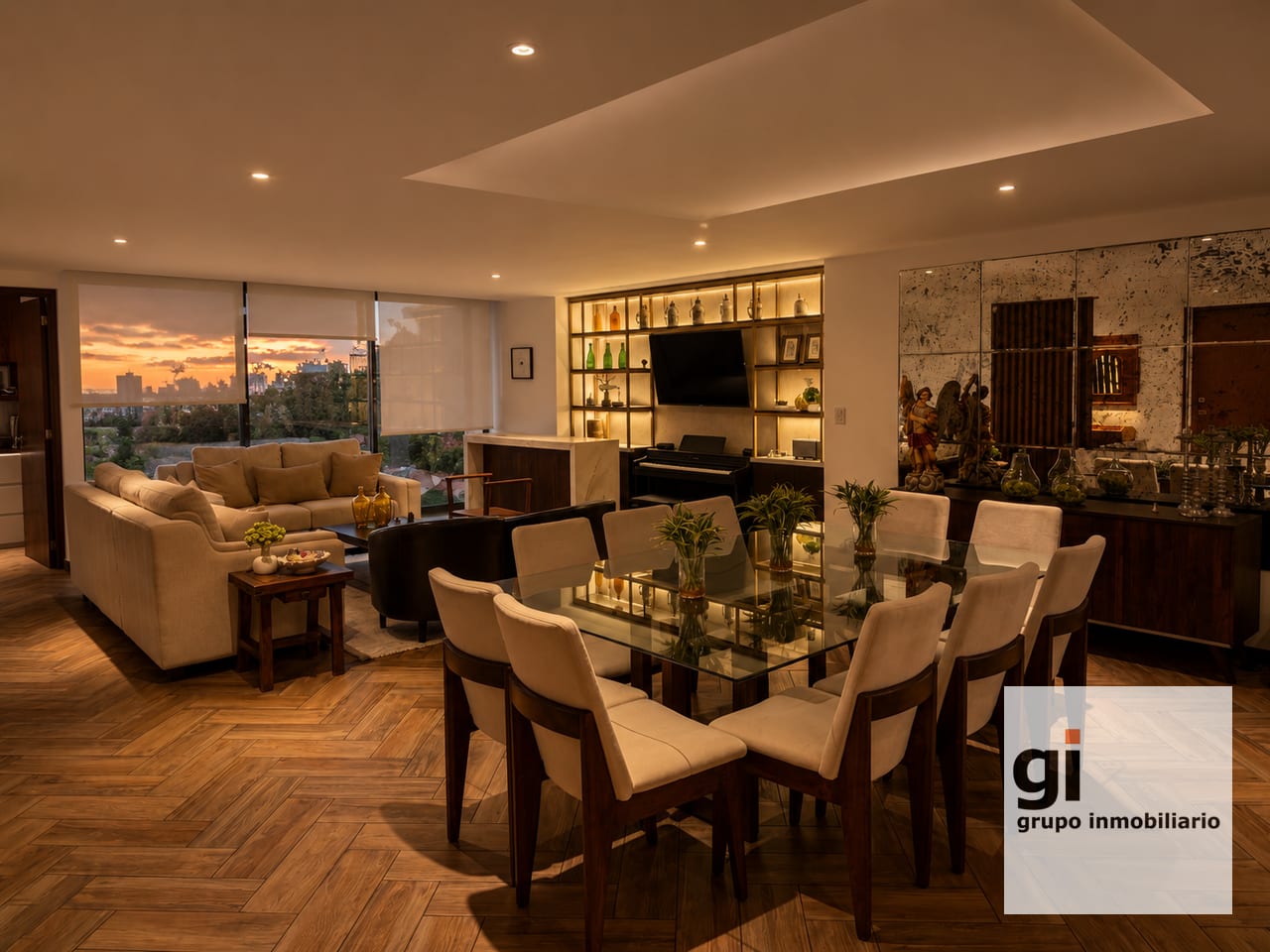 Apartamento de 246 mts2 en venta en zona 10 — Apartamento en Venta en Zona 10, Guatemala, Ciudad — foto 1 de 16