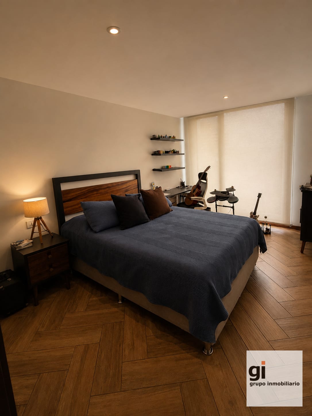 Apartamento de 246 mts2 en venta en zona 10 — Apartamento en Venta en Zona 10, Guatemala, Ciudad — foto 8 de 16