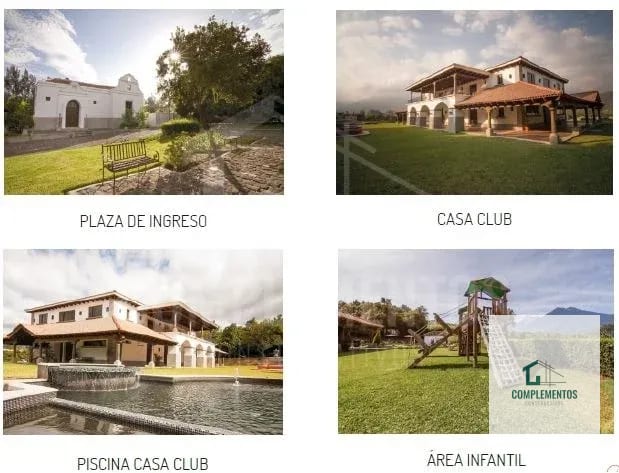 Hacienda del Comendador, Casa en Venta Ciudad Vieja, Sacatepéquez, — Casa en Venta en Ciudad Vieja, Sacatepéquez — foto 11 de 11