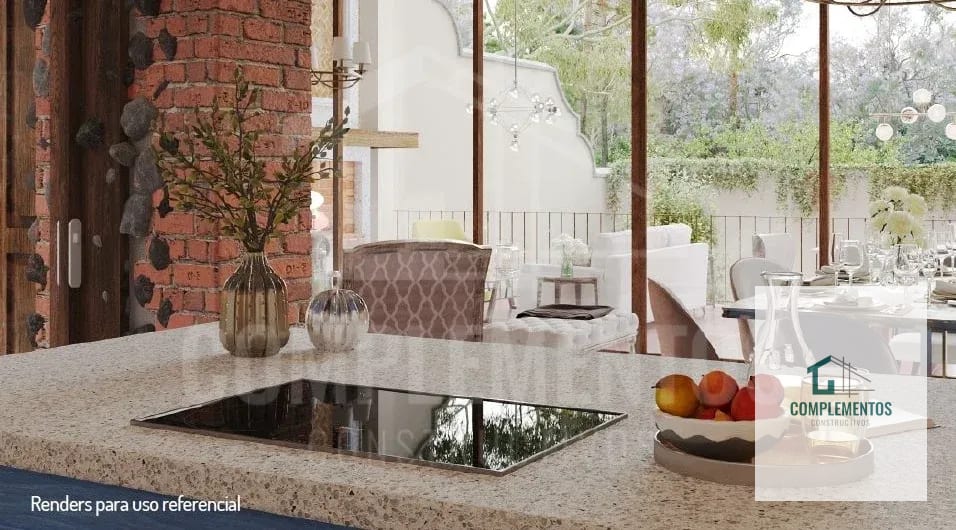 Hacienda del Comendador, Casa en Venta Ciudad Vieja, Sacatepéquez, — Casa en Venta en Ciudad Vieja, Sacatepéquez — foto 6 de 11