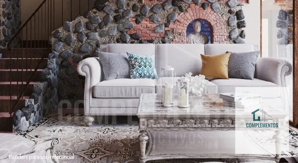 Hacienda del Comendador, Casa en Venta Ciudad Vieja, Sacatepéquez, — Casa en Venta en Ciudad Vieja, Sacatepéquez — foto 7 de 11