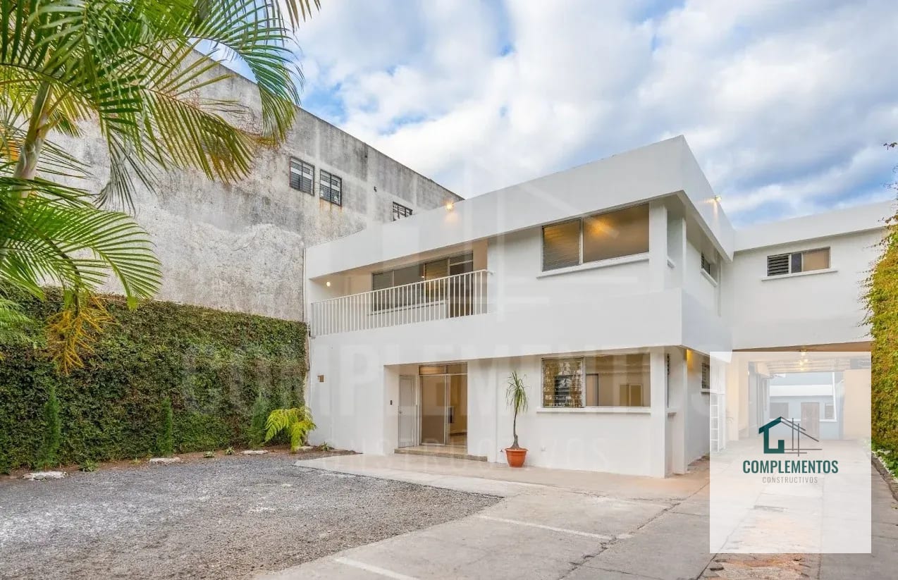 Casa en venta Zona 13 para Inversionista, perfecta para oficina. — Casa en Venta en Zona 13, Guatemala, Ciudad — foto 10 de 11