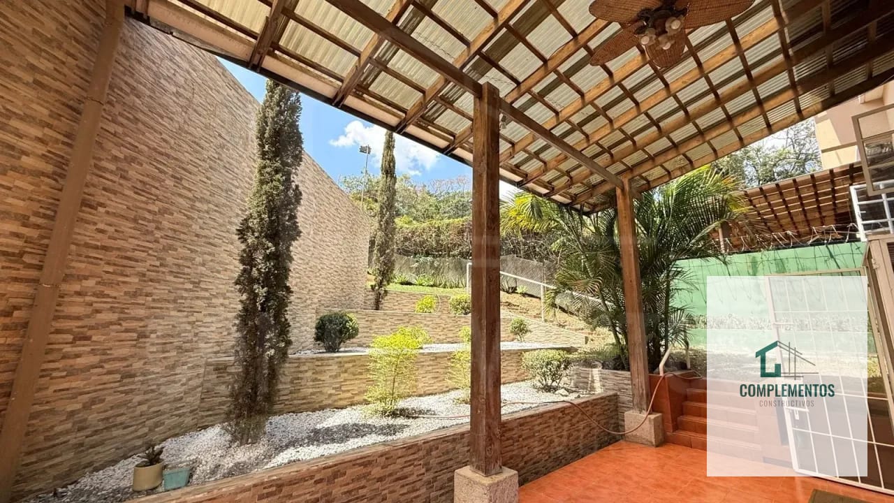 Elgin II, Casa en Renta Zona 13 — Casa en Alquiler en Elgin, Zona 13, Guatemala, Ciudad — foto 6 de 9
