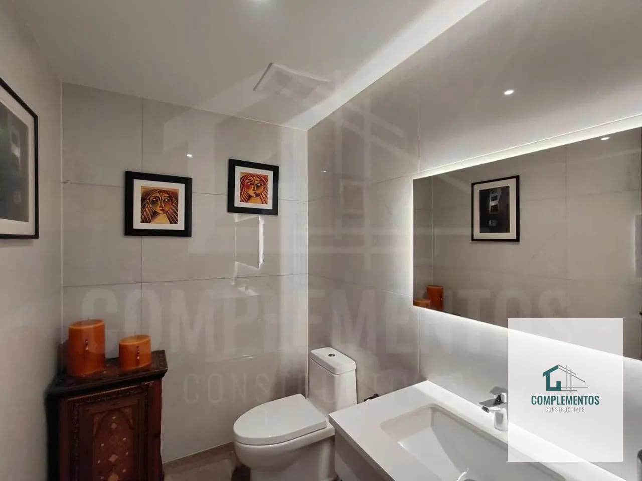 Gaura, Apartamento en Renta zona 15, 4hab. 250 m² — Apartamento en Alquiler en Gaura, Zona 15, Guatemala, Ciudad — foto 5 de 11