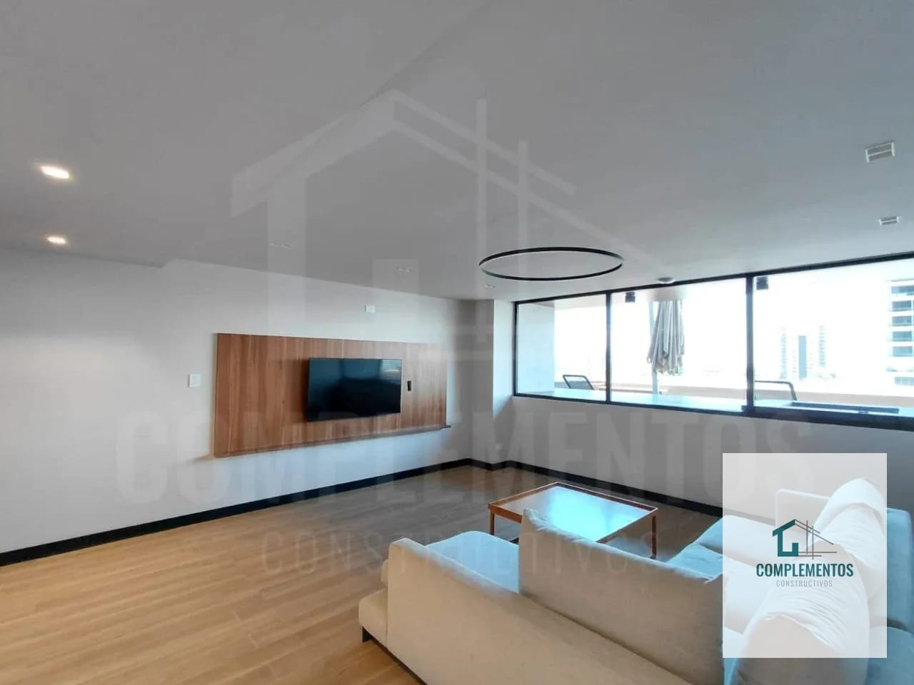 Gaura, Apartamento en Renta zona 15, 4hab. 250 m² — Apartamento en Alquiler en Gaura, Zona 15, Guatemala, Ciudad — foto 10 de 11