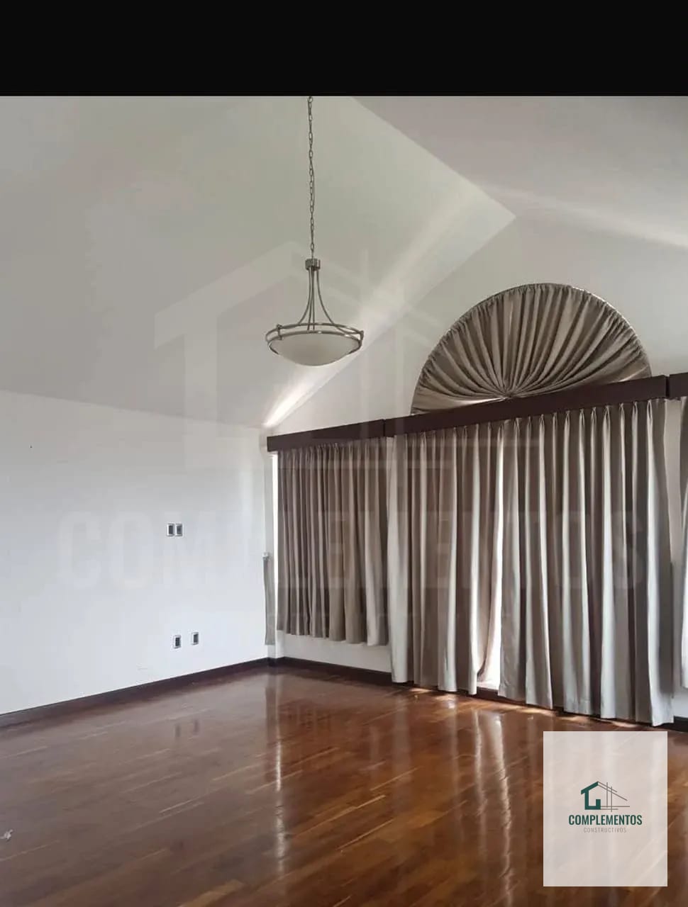 Colonia La Montaña, Casa en Venta Zona 16, 5 hab. 600 m² 1300 vr² — Casa en Venta en La Montaña, Zona 16, Guatemala, Ciudad — foto 3 de 9