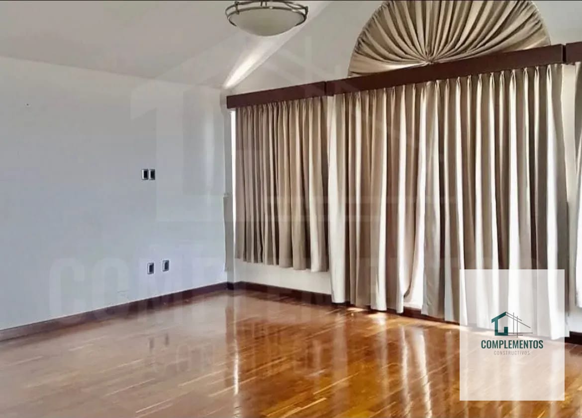 Colonia La Montaña, Casa en Venta Zona 16, 5 hab. 600 m² 1300 vr² — Casa en Venta en La Montaña, Zona 16, Guatemala, Ciudad — foto 5 de 9