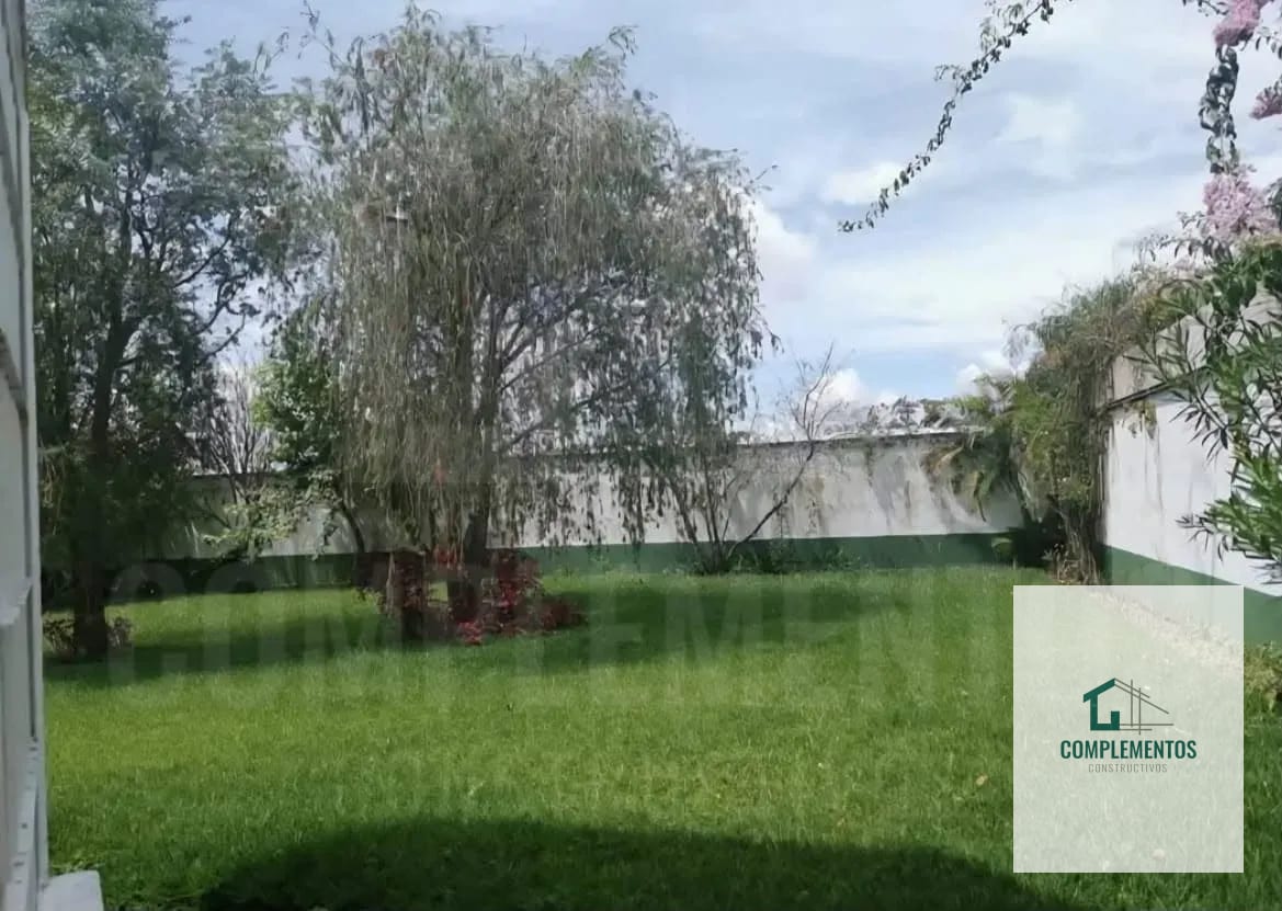 Colonia La Montaña, Casa en Venta Zona 16, 5 hab. 600 m² 1300 vr² — Casa en Venta en La Montaña, Zona 16, Guatemala, Ciudad — foto 9 de 9