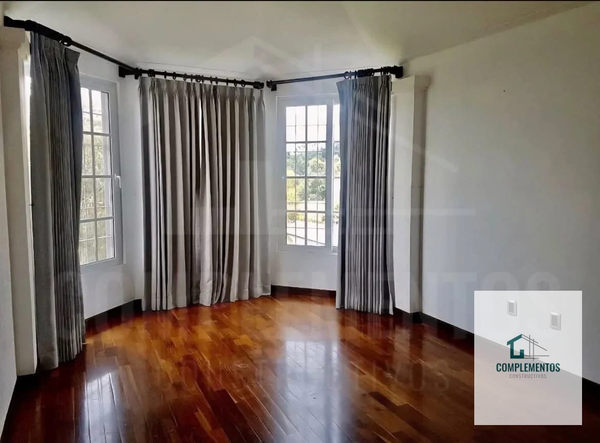 Colonia La Montaña, Casa en Renta Zona 16, 5 hab. 600 m² 1300 vr² — Casa en Alquiler en La Montaña, Zona 16, Guatemala, Ciudad — foto 4 de 8