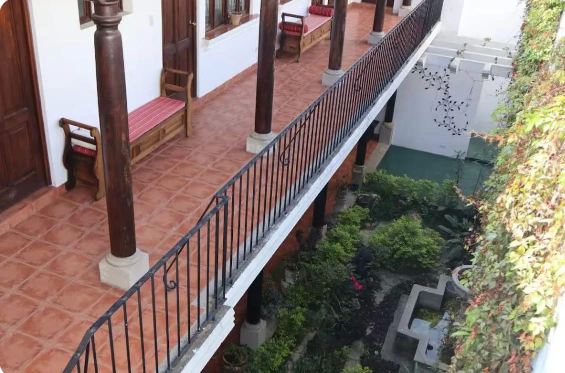 Casa en Venta en Gravileas, Antigua — Casa en Venta en Las Gravileas, Antigua, Sacatepéquez — foto 7 de 16